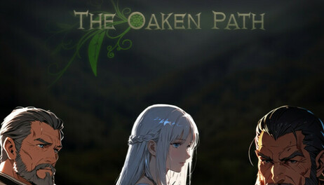 Купить The Oaken Path