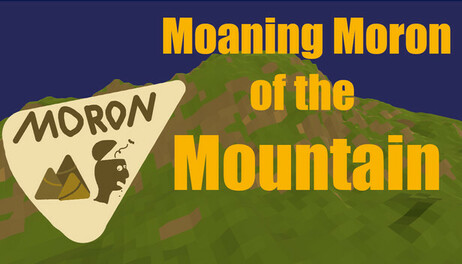 Купить Moaning Moron of the Mountain