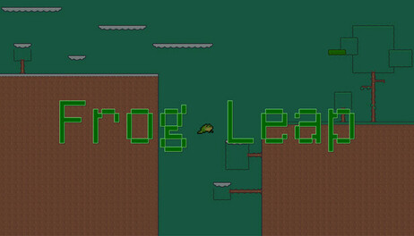 Купить 青蛙飞跃 Frog Leap