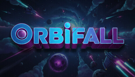 Купить Orbifall
