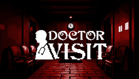 Купить Doctor Visit