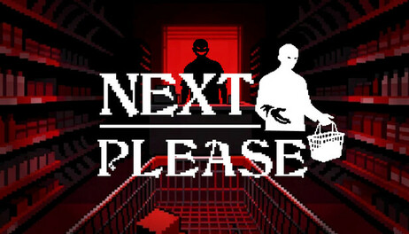 Купить Next Please