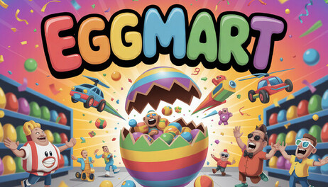 Купить EGGMART
