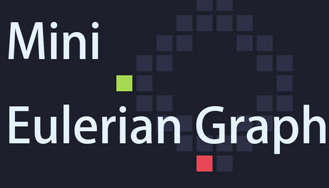 Купить Mini Eulerian Graph