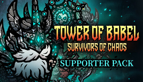 Купить Tower of Babel: Survivors of Chaos - Supporter Pack