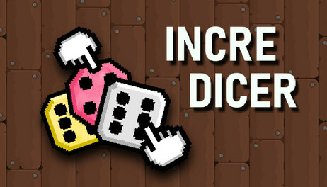 Купить Incredicer - Supporter Pack