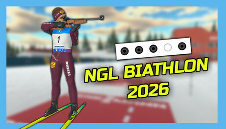 Купить NGL Biathlon 2026