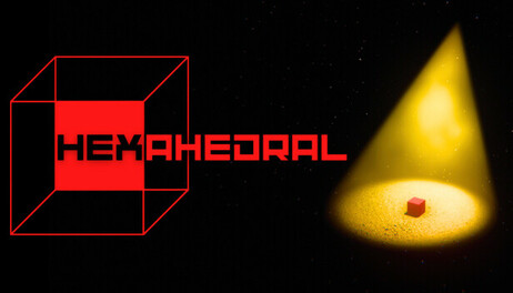 Купить Hexahedral