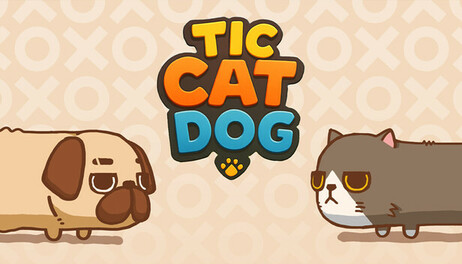 Купить Tic Cat Dog