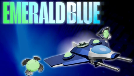 Купить EmeraldBlue