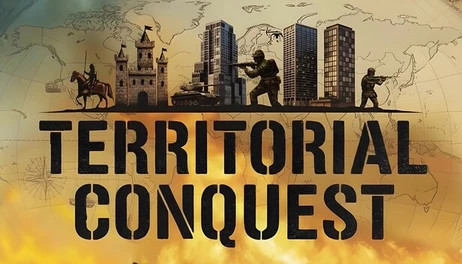 Купить Territorial Conquest