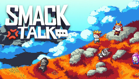 Купить Smack Talk