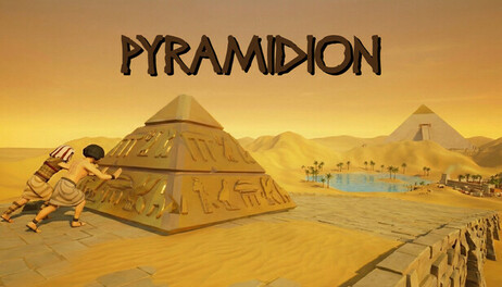 Купить Pyramidion