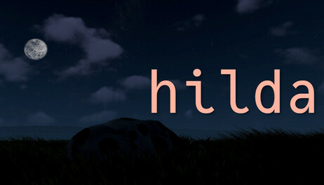 Купить hilda