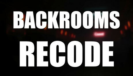 Купить Backrooms: Recode