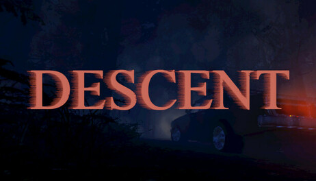 Купить Descent