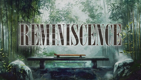 Купить Reminiscence 可堪回首