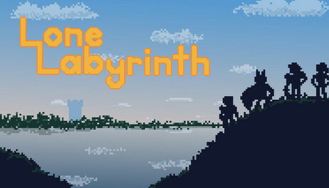 Купить Lone Labyrinth