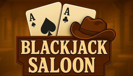 Купить BlackJack Saloon