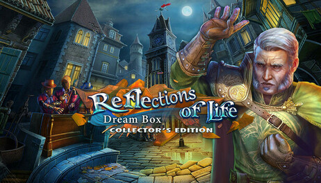 Купить Reflections of Life: Dream Box Collector's Edition
