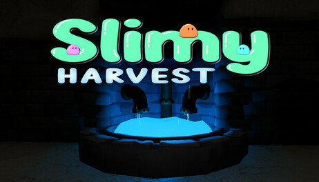 Купить Slimy Harvest