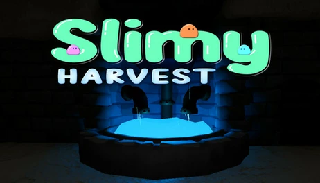 Купить Slimy Harvest