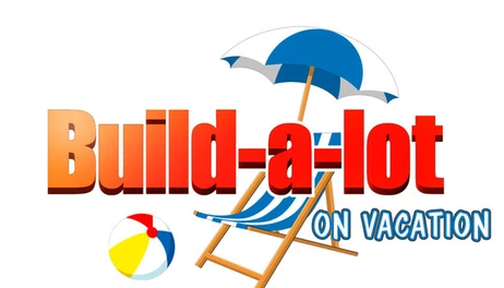 Купить Build-a-lot: On Vacation