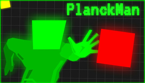 Купить PlanckMan