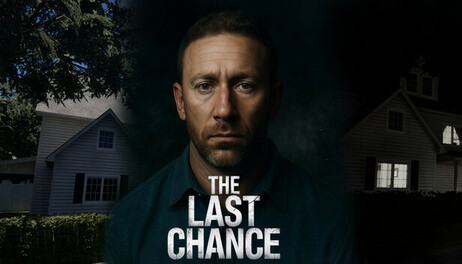 Купить The Last Chance