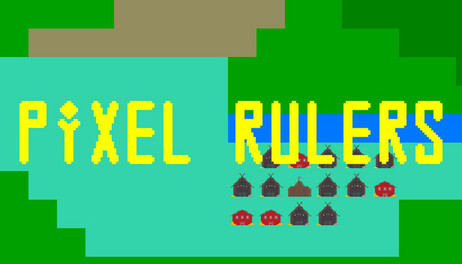 Купить PixelRulers