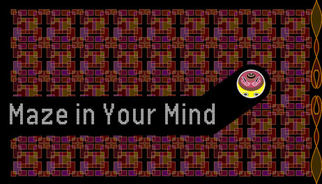 Купить Maze In Your Mind