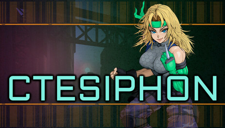 Купить Ctesiphon