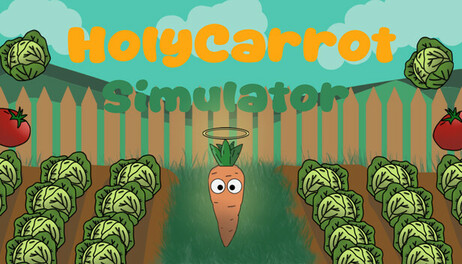Купить Holy Carrot Simulator