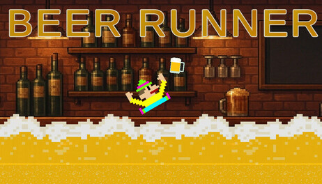Купить Beer Runner
