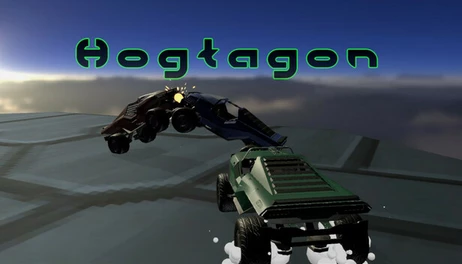 Купить Hogtagon Supporter Soundpack