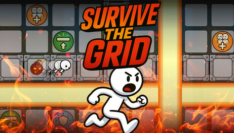Купить Survive the Grid