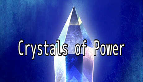 Купить Crystals of Power