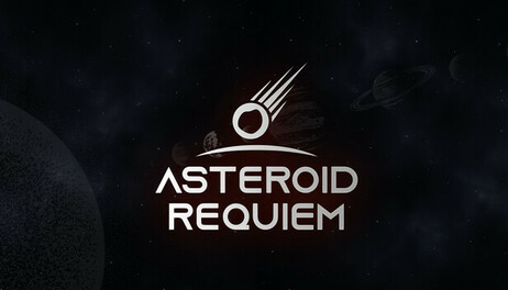 Купить Asteroid Requiem