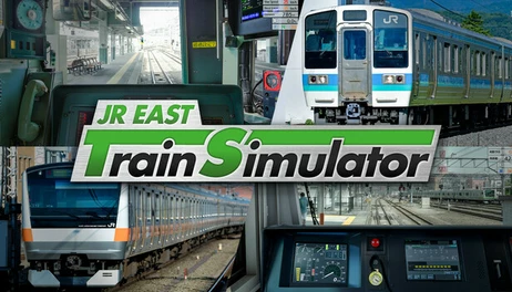 Купить JR East Train Simulator: Senzan Line(Sendai to Yamagata) E721 Series