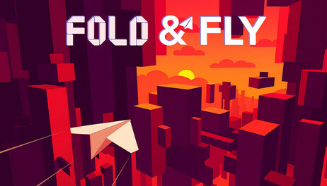 Купить Fold & Fly