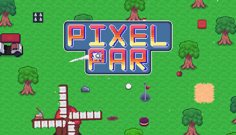 Купить Pixel Par