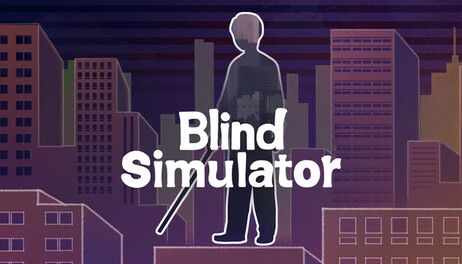 Купить BlindSimulator