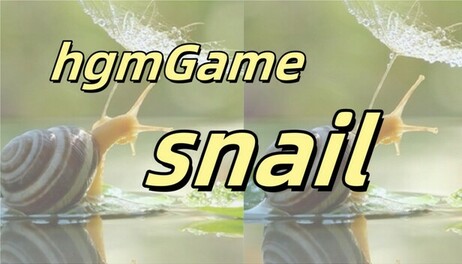 Купить hgmGame-snail