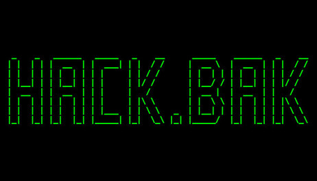 Купить HACK.BAK