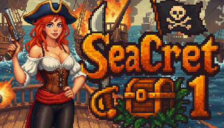 Купить SeaCret 1