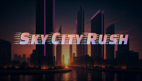 Купить Sky City Rush