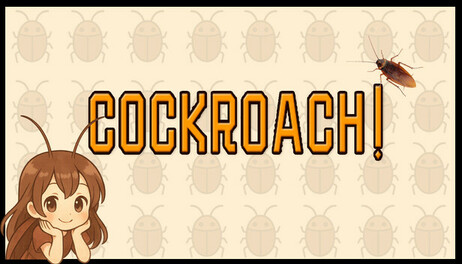 Купить Cockroach!