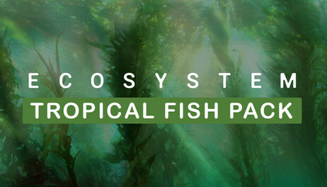 Купить Ecosystem - Tropical Fish Pack