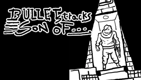 Купить Bullets tracks: Son of