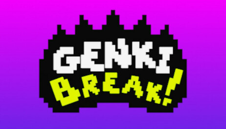 Купить Genki Break!
